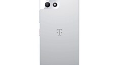 T-Mobile T Phone 2