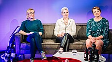 Moderátor Martin Moravec si do Zakázaného uvoln�ní tentokrát pozval sportovní...