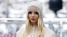 Anya Taylor-Joy v Cannes (16. kv�tna 2024)