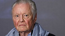 Jon Voight v Cannes (17. kvtna 2024)