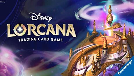 Fronta jak na banány: Fanouci Disney Lorcana ekají na novou sérii