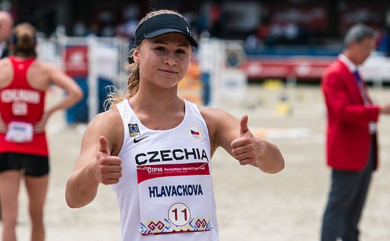Lucie Hlaváková