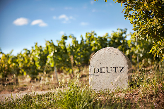 Champagne Deutz sbírá v novém Prvodci champagne skvlá hodnocení!