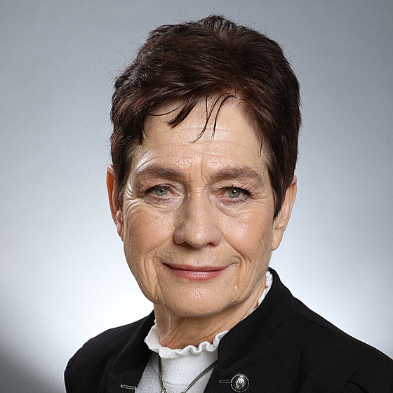 Sylva Dneboská (29. kvtna 2024)