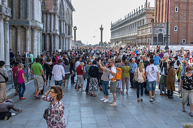 Místňák a turista. Tvrdé regulace rekreace moc nepomáhají