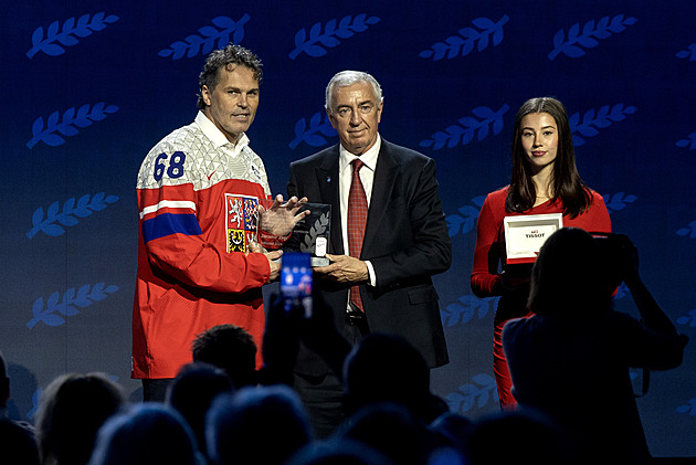 Formát 3 na 3 se navzdory kritice nemění. Je to nejlepší varianta, vzkázal šéf IIHF