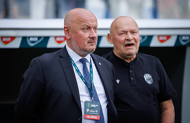 Šádek o Šulcovi: Cenu jsem vyhajpoval a věřil, že Pavel zůstane. Slavia to zkoušela