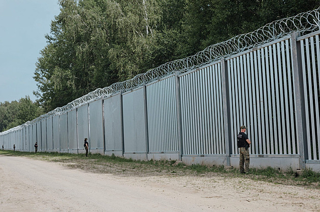 Polsko neuplatní migrační pakt EU v plném rozsahu, aby neohrozilo svou bezpečnost