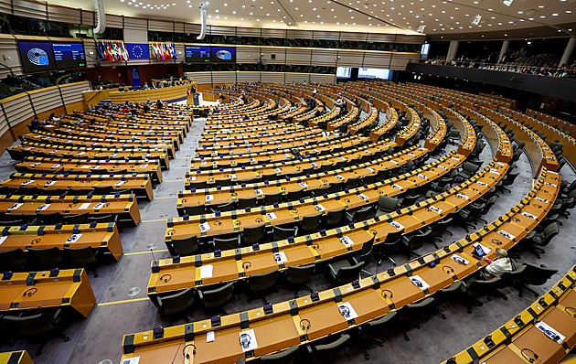PŘEHLEDNĚ: Česká křesla v Evropském parlamentu obsadili matadoři i nováčci