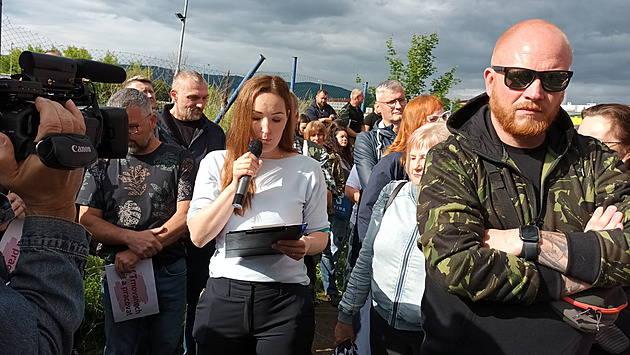 Trnovany si oddechly. Centrum pro bezdomovce zřídí Teplice v jiné části města