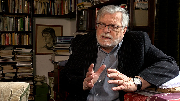 Jan Kačer, osobnost 60. let. Odchází jedna z posledních dosud žijících tváří té doby