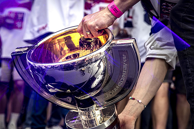 Cenu diváků výstavy Czech Press Photo 2024 má Michal Růžička z MAFRY za zlaté oslavy
