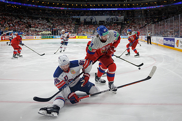 Moták o Kundrátkově nominaci na OH: V obraně to nemusí být ono, ale bude stíhat