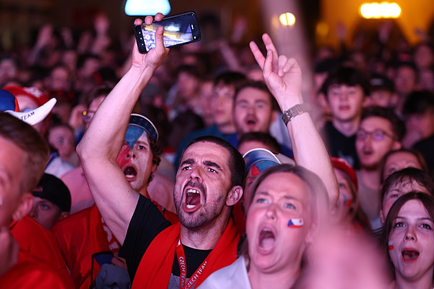 Jak Staromák prožíval Pragano. Nedostál, víra v Pastu a omluvenky z práce