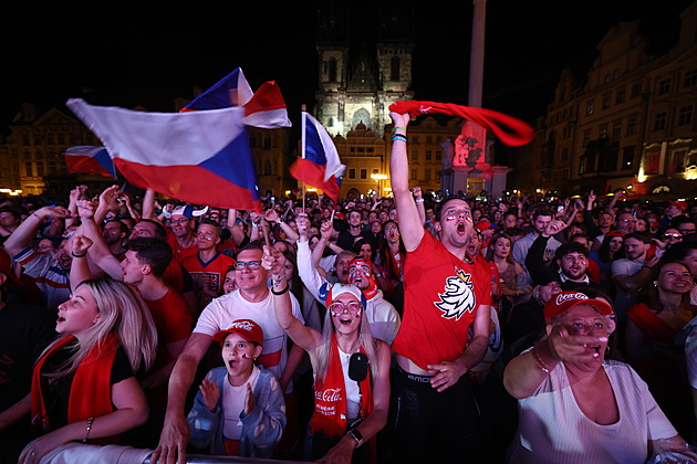 Jak Staromák prožíval Pragano. Víra v Pastu, Nedostál a omluvenky z práce