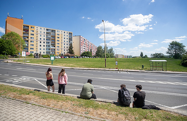 Do České Lípy míří po KFC i McDonald’s, vyroste na louce mezi paneláky