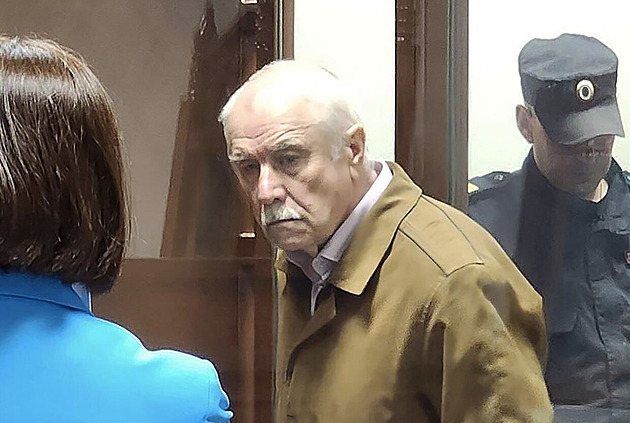 Jako za Stalina. Putina děsí ruská inteligence, s vědci zametá ve velkém