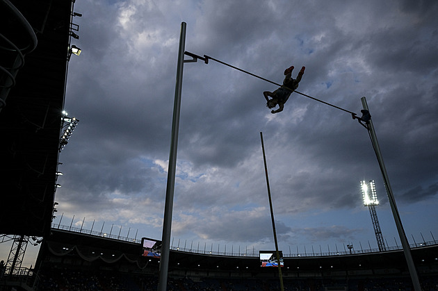Atletika ONLINE: Hvězdy na Zlaté tretře. Zaútočí Duplantis na světový rekord?