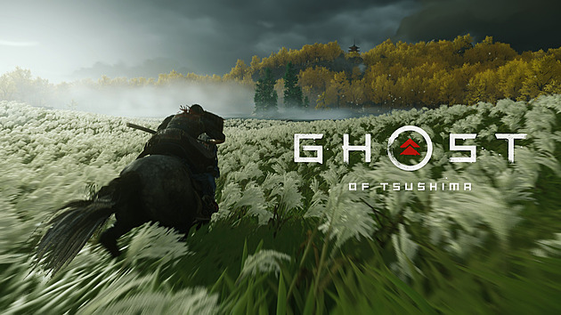 RECENZE: Ghost of Tsushima na PC je skvělý port ještě skvělejší hry