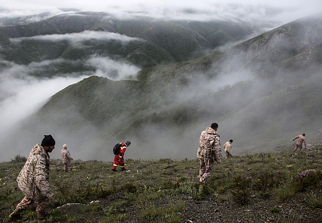 „Režim ztratil servilního služebníka.“ Expert popisuje, jak tragická smrt prezidenta Raísího může změnit Írán