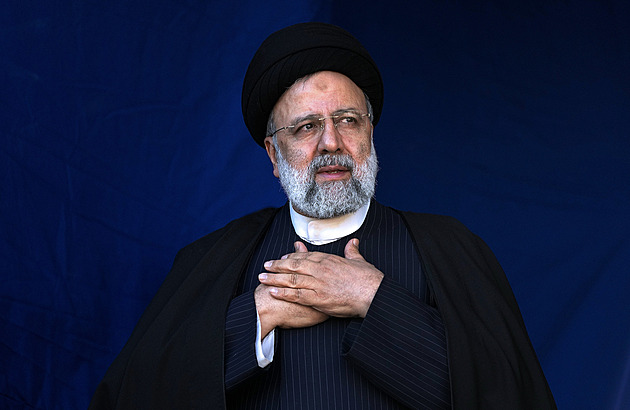 „Režim ztratil servilního služebníka.“ Expert popisuje, jak tragická smrt prezidenta Raísího může změnit Írán