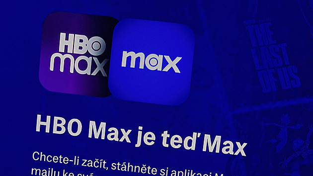 HBO MAX se v noci proměnil v MAX. Nabídne víc obsahu za víc peněz