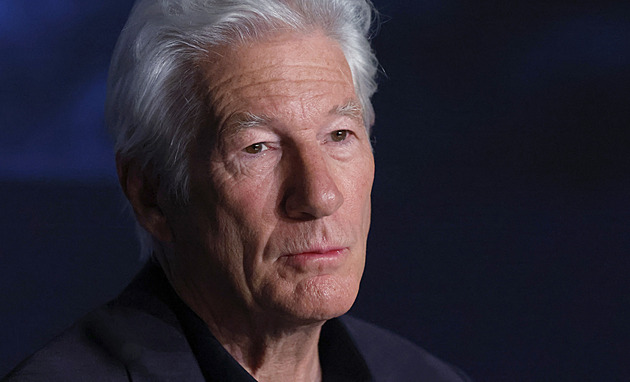 Dostal zákaz? Richard Gere prozradil, proč roky chybí na Oscarech