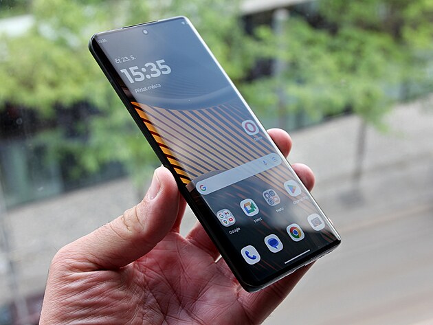 Motorola Edge 50 Ultra