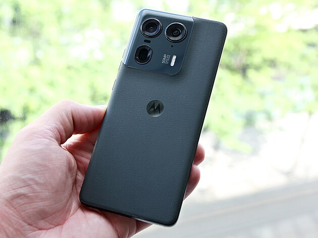 Motorola Edge 50 Ultra