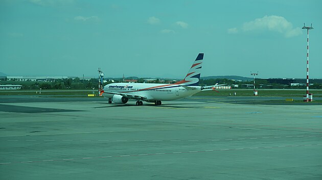 Boeing 737 MAX 8