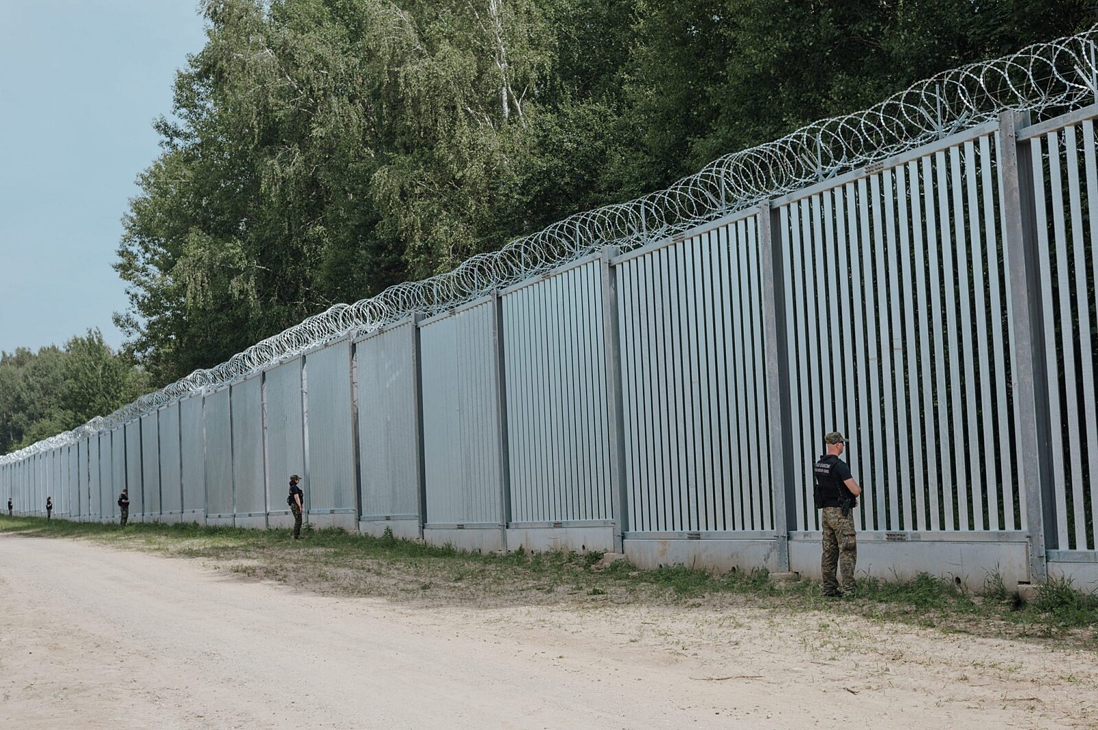 Polsko neuplatní migrační pakt EU v plném rozsahu,  aby neohrozilo svou bezpečnost