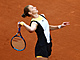 Karolína Plíková podává v prvním kole Roland Garros.