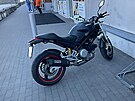 Zlodj ukradl i zaparkovanou motorku Ducati Monster 620. Kriminalist ji dosud...