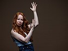 Here�ka Alena Doláková
