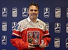 Jaromíra Jágra uvedli do Sín� slávy IIHF jako aktivního hrá�e.