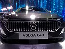 Ruské ministerstvo pr�myslu a obchodu loni v lét� povolilo o�ivení Volhy. Do...