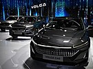 Dobový seriál �eské televize, kde titulní roli hraje sov�tská automobilová...