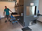 U� i v Moravskoslezském kraji vzniklo zví�ecí krematorium, a to v areálu...