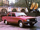 GAZ Volha 31029 (1992�1997) 