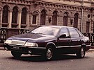 GAZ 3105 Volha vyvinutá koncem 80. let p�ipomínala Ford Scorpio. Kv�li...