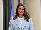 Melinda Gatesová (1. �ervence 2021)