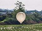 Nejmén 150 balon poslala Severní Korea na území svého jiního souseda. (29....