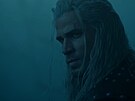 Liam Hemsworth jako Zaklína�