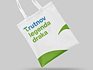 Nov logo Trutnova, ukzka aplikace