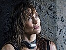 Jennifer Lopezová ve filmu Atlas (2024)