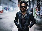 Lenny Kravitz