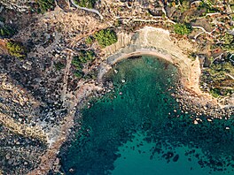 Fomm ir-Rih je tajemstvím, kterým se Malta chlubit nechce. Samoz�ejm�, �e je...