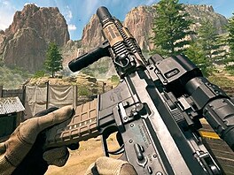 Call of Duty: Modern Warfare II