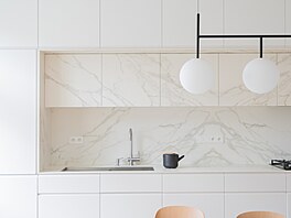 Dispozice je nov� 3+kk.