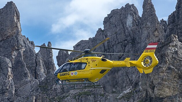 V Rakousku zemřel při výstupu na horu Breithorn devětačtyřicetiletý Čech